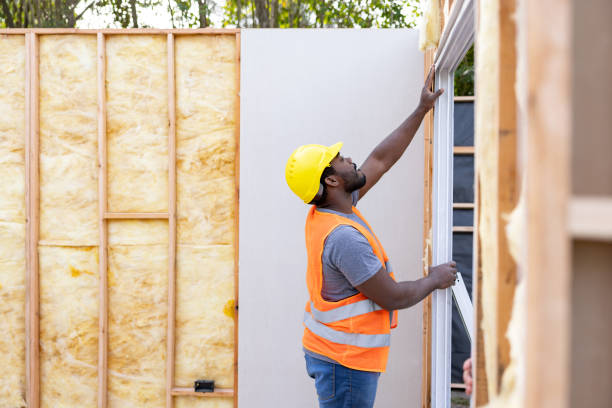 Best Residential Insulation Services  in Brownstown, IN