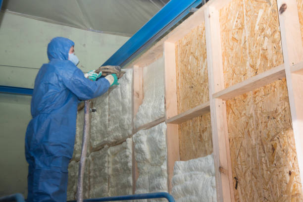 Best Fiberglass Insulation  in Brownstown, IN